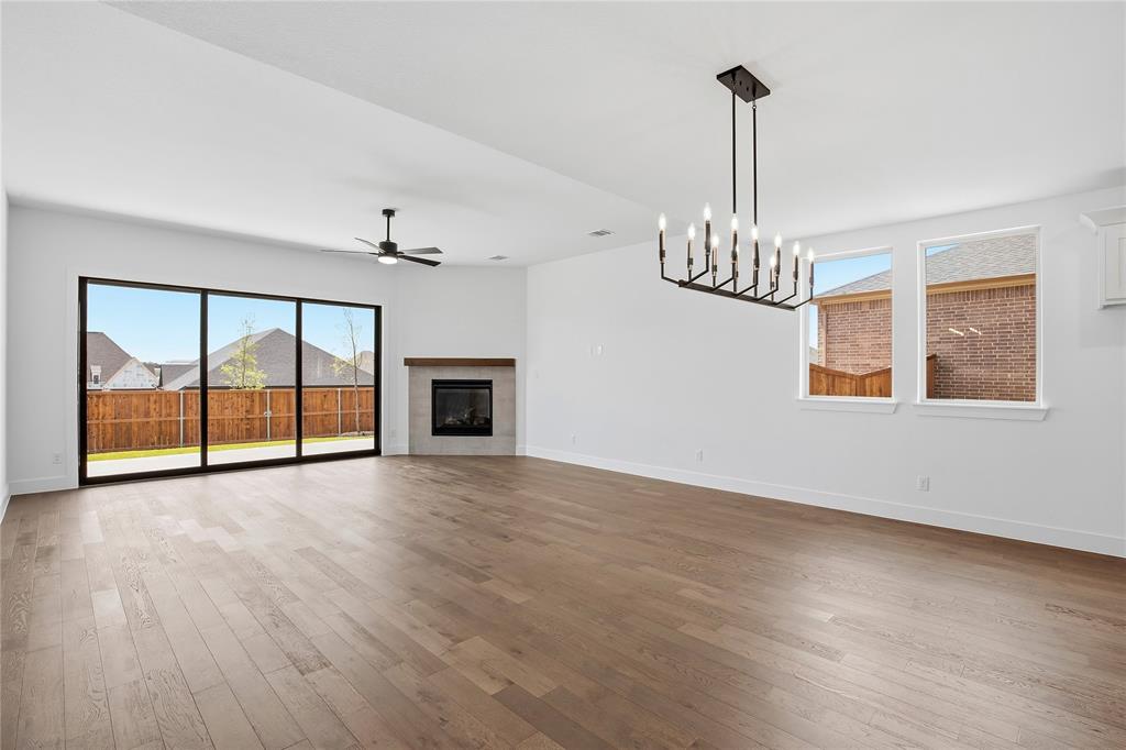 Talon Hill - Residential