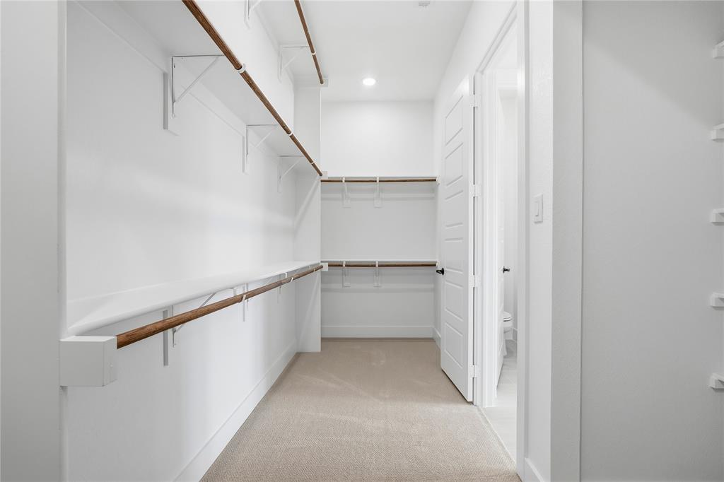 Talon Hill - Residential