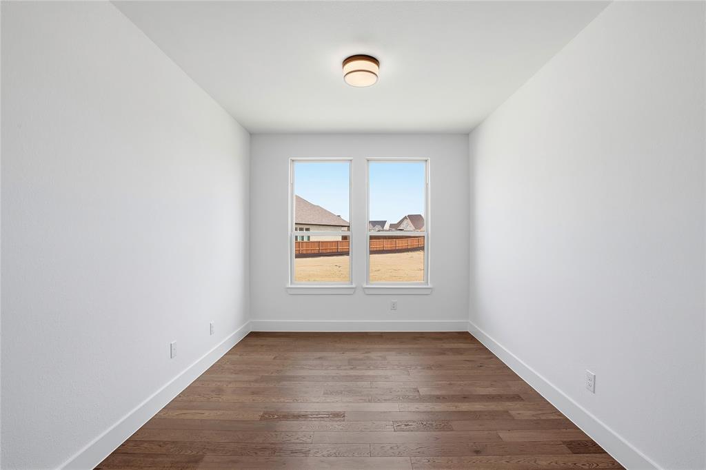 Talon Hill - Residential