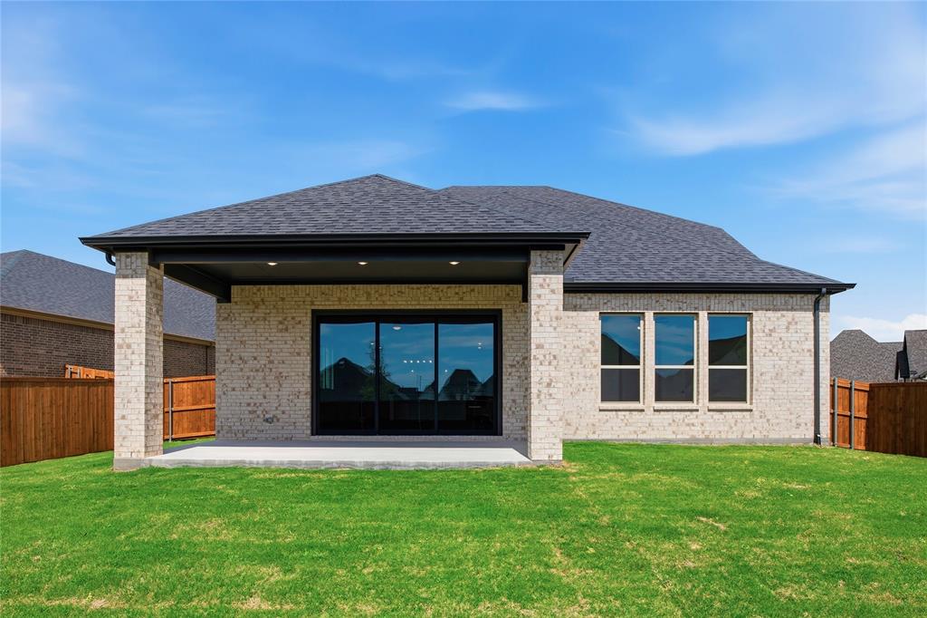 Talon Hill - Residential