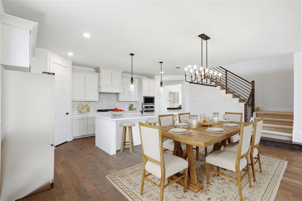 Talon Hill - Residential