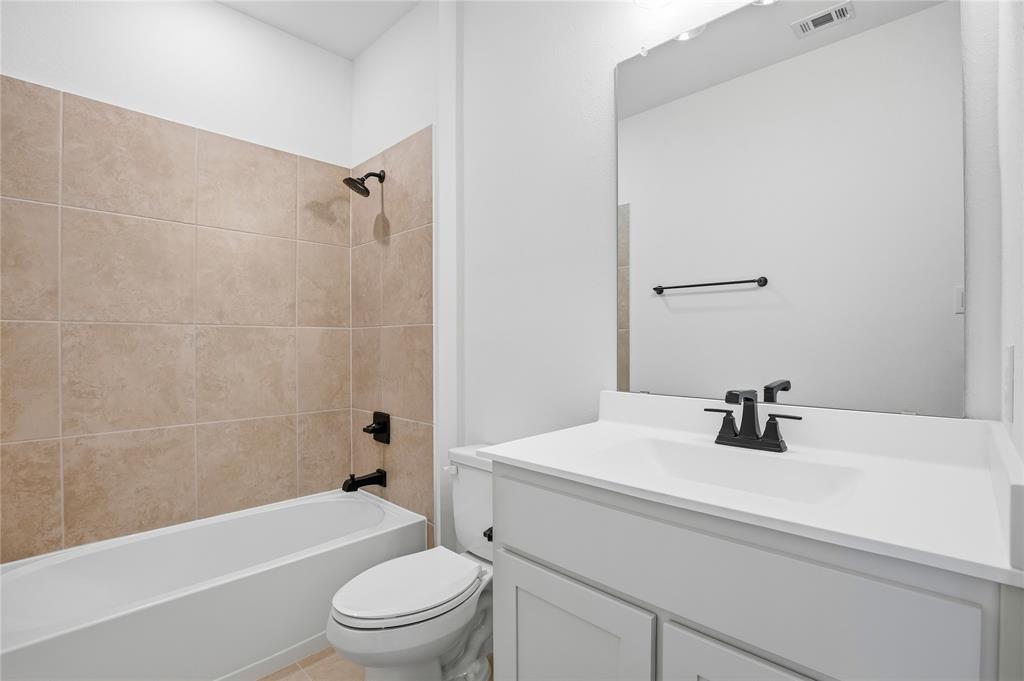 Talon Hill - Residential