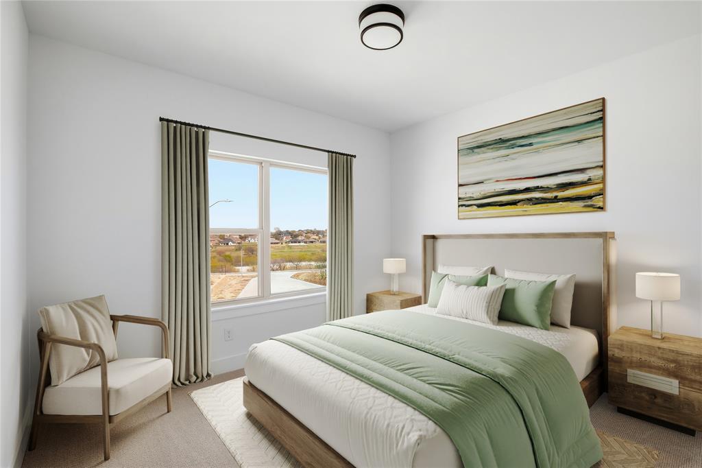 Talon Hill - Residential