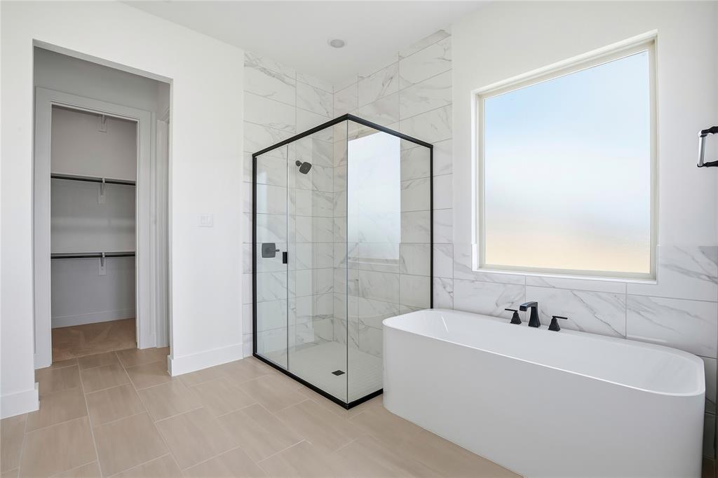 Talon Hill - Residential