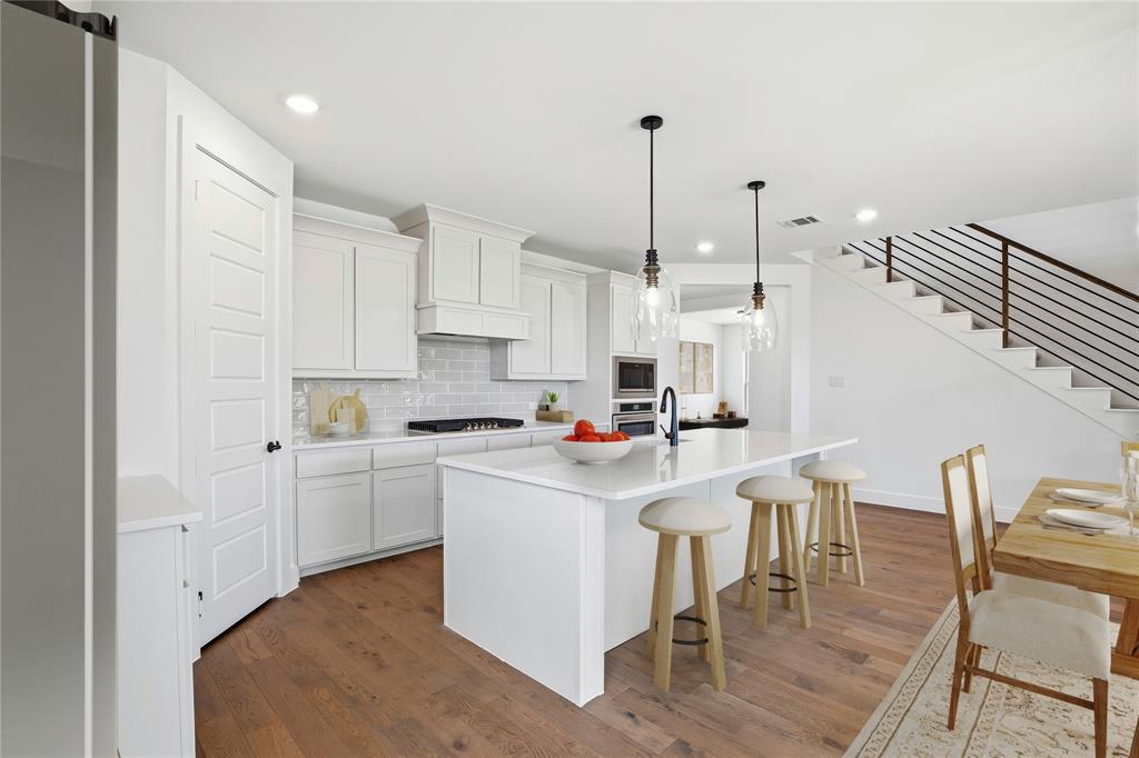 Talon Hill - Residential