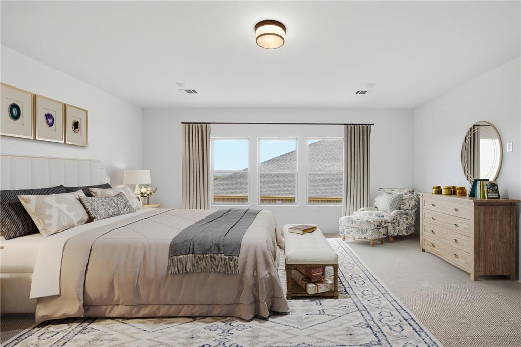 Talon Hill - Residential