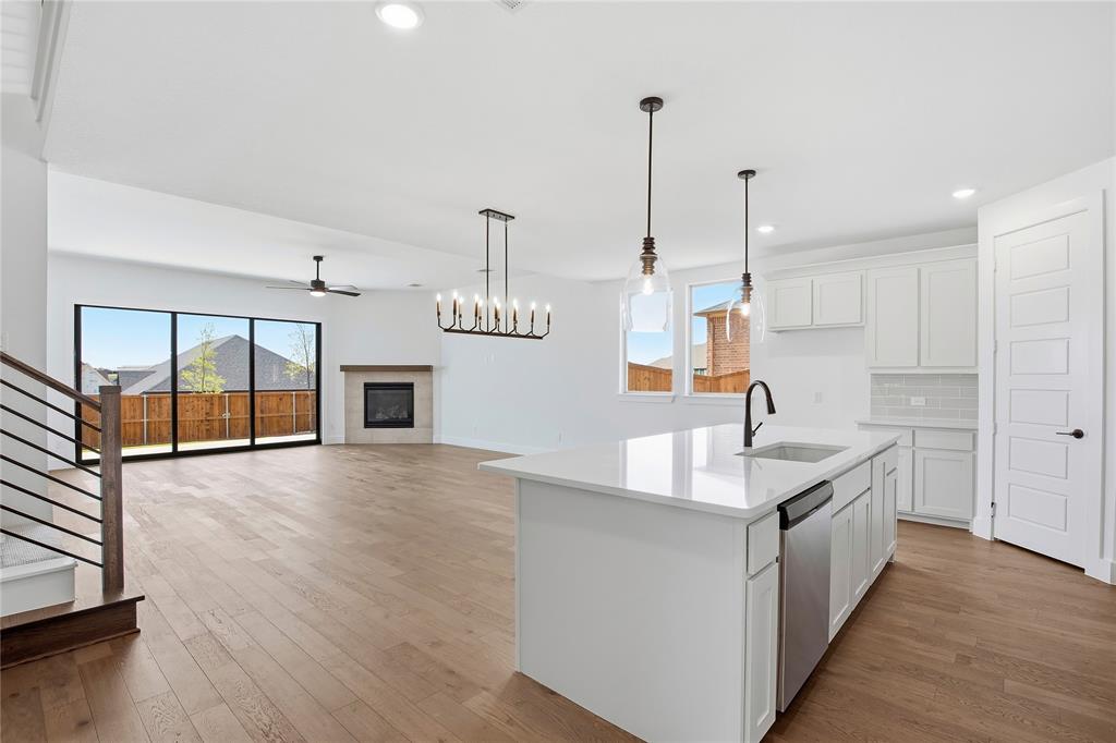 Talon Hill - Residential