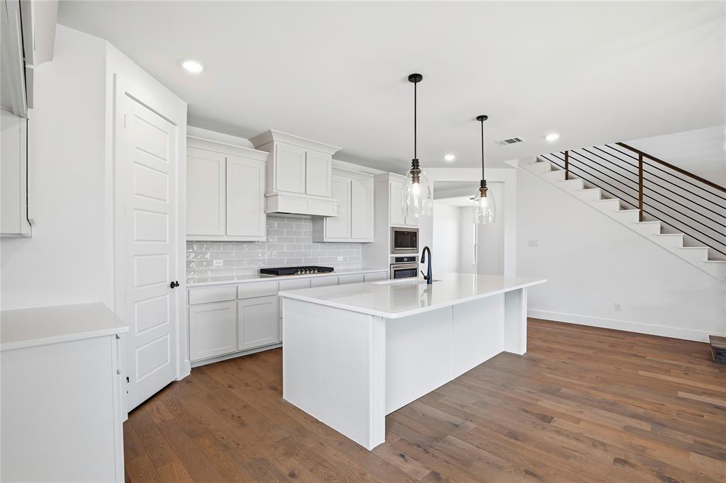 Talon Hill - Residential