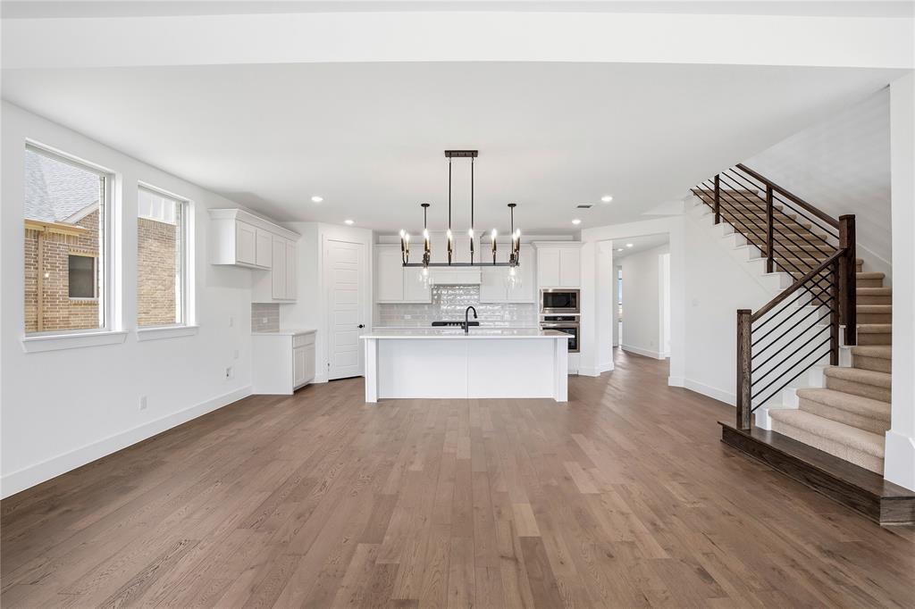 Talon Hill - Residential