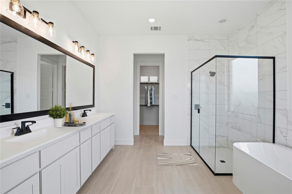 Talon Hill - Residential