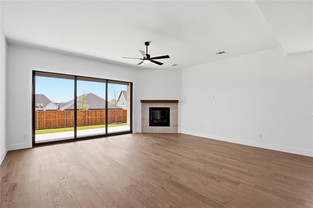 Talon Hill - Residential