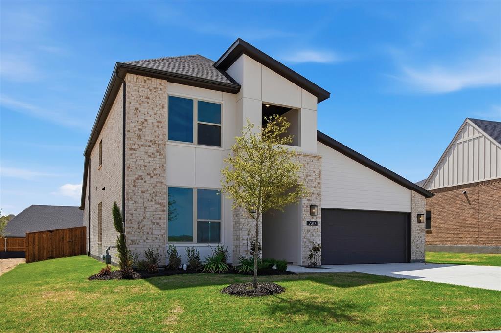 Talon Hill - Residential