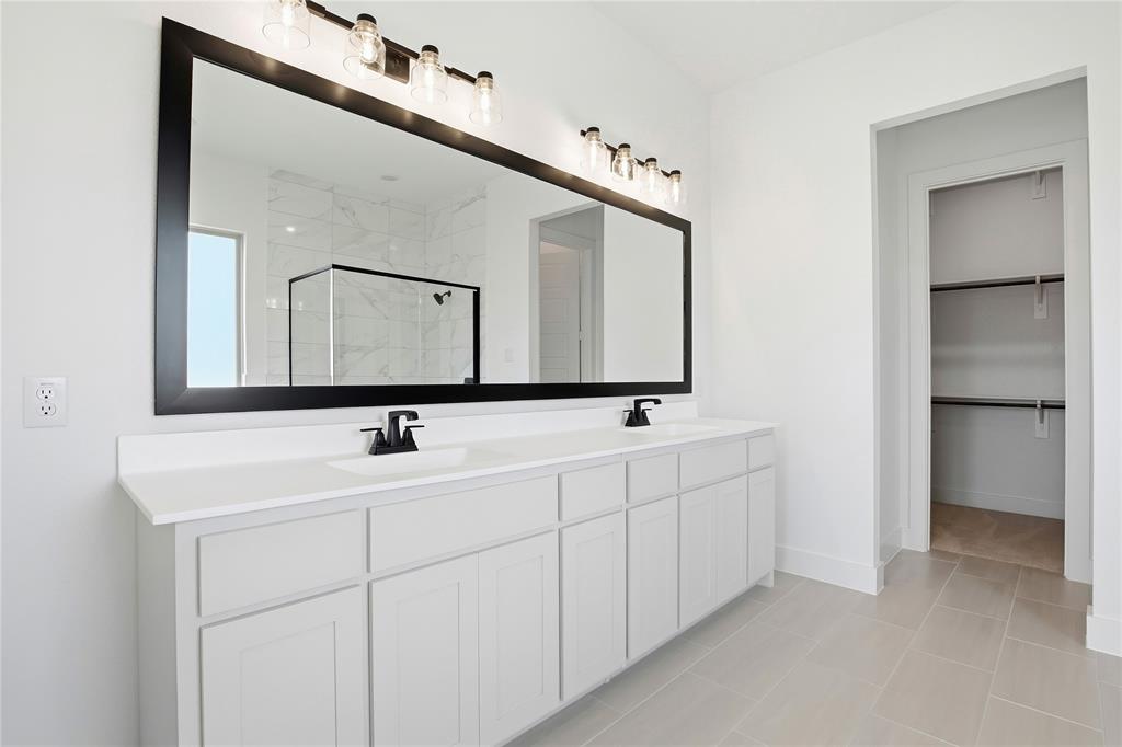 Talon Hill - Residential