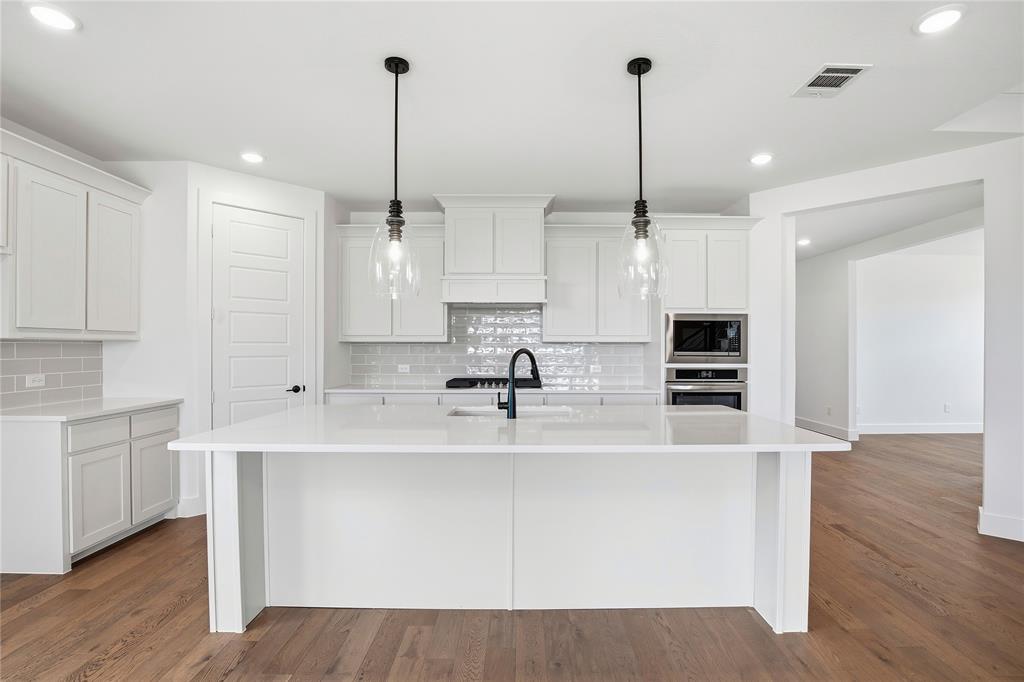 Talon Hill - Residential