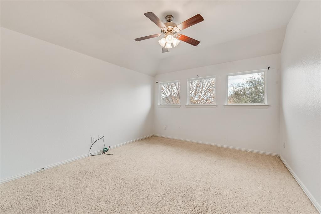 Paloma Creek South Ph 6 - Residential