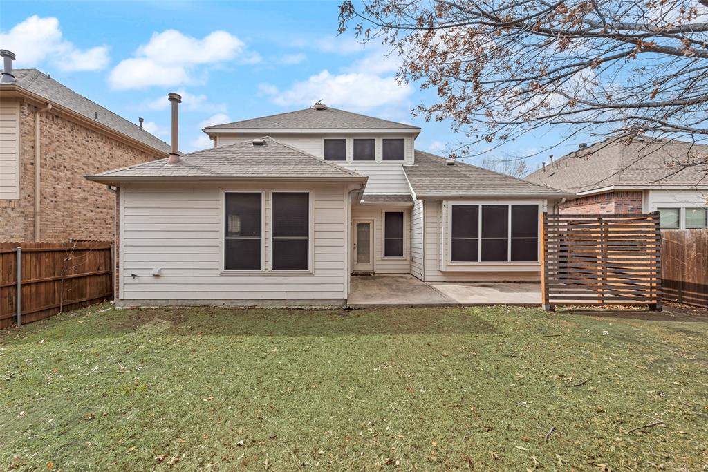 Paloma Creek South Ph 6 - Residential