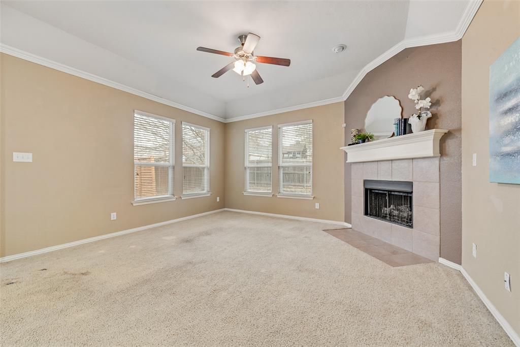 Paloma Creek South Ph 6 - Residential