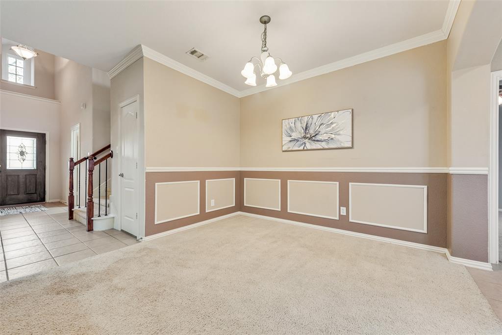 Paloma Creek South Ph 6 - Residential