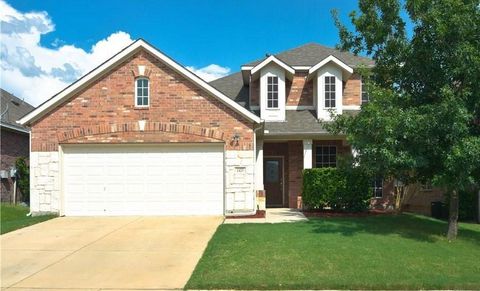 1429 Samantha Creek Drive Little Elm TX 75068