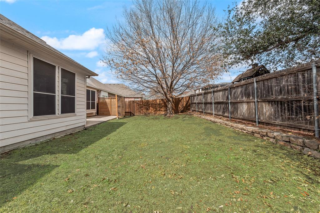 Paloma Creek South Ph 6 - Residential