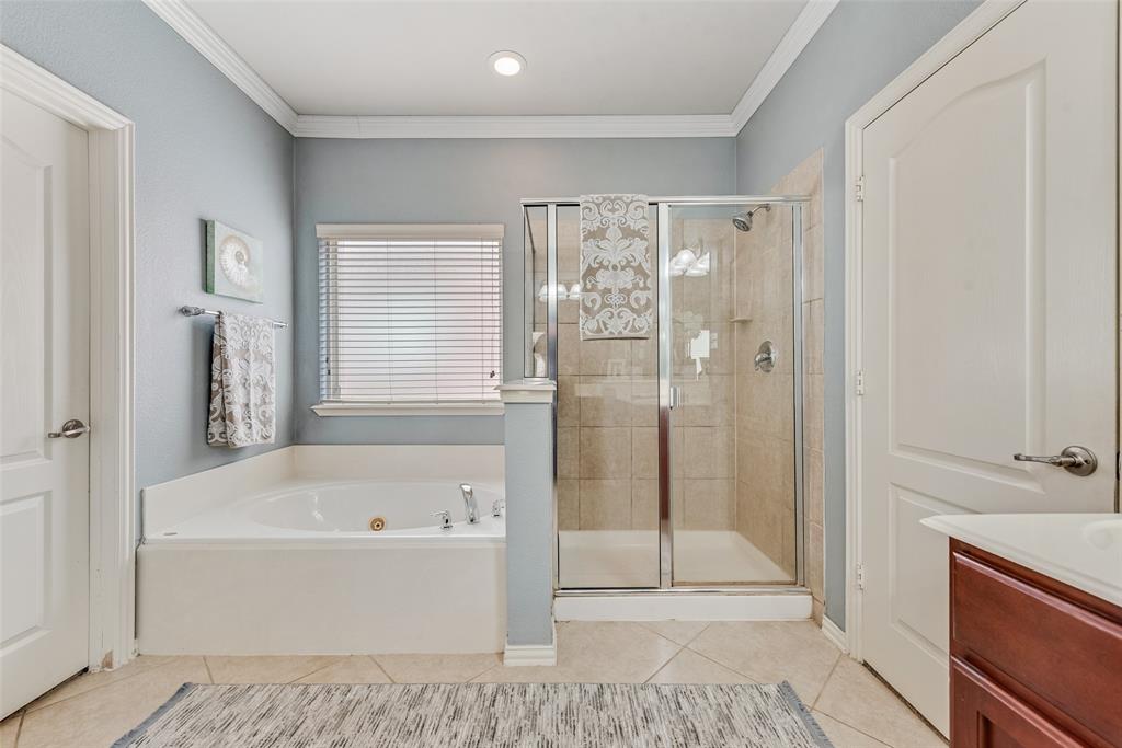 Paloma Creek South Ph 6 - Residential