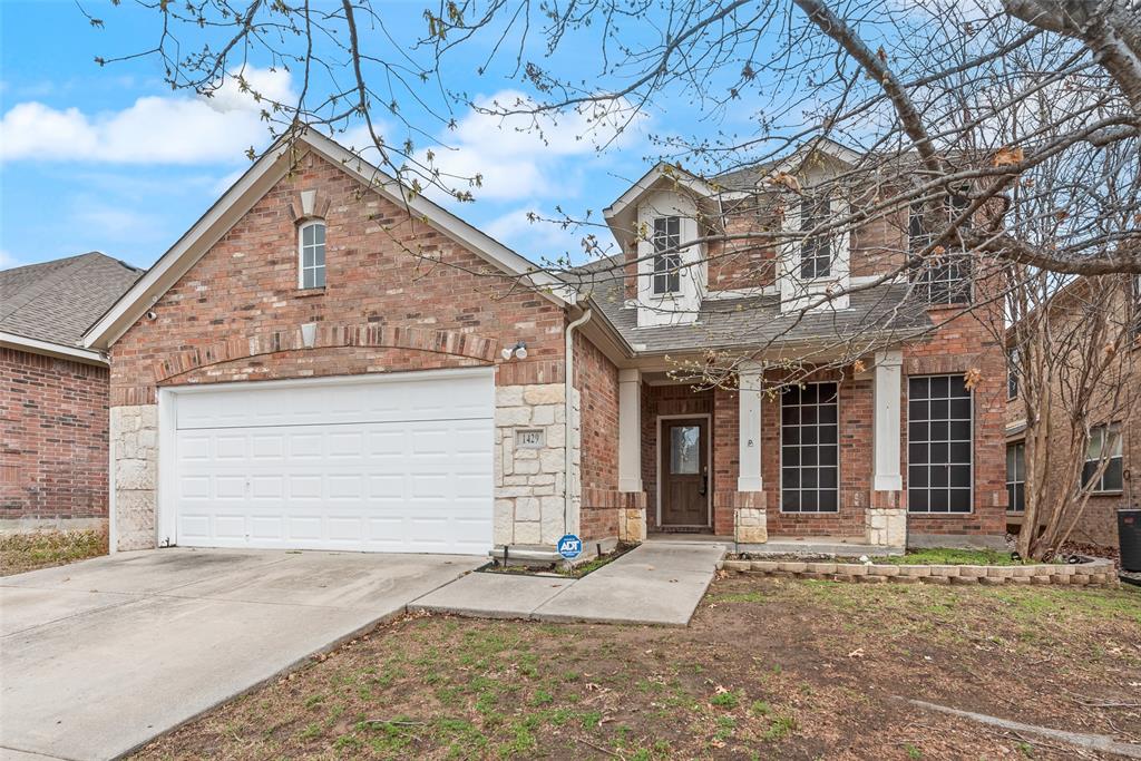 Paloma Creek South Ph 6 - Residential