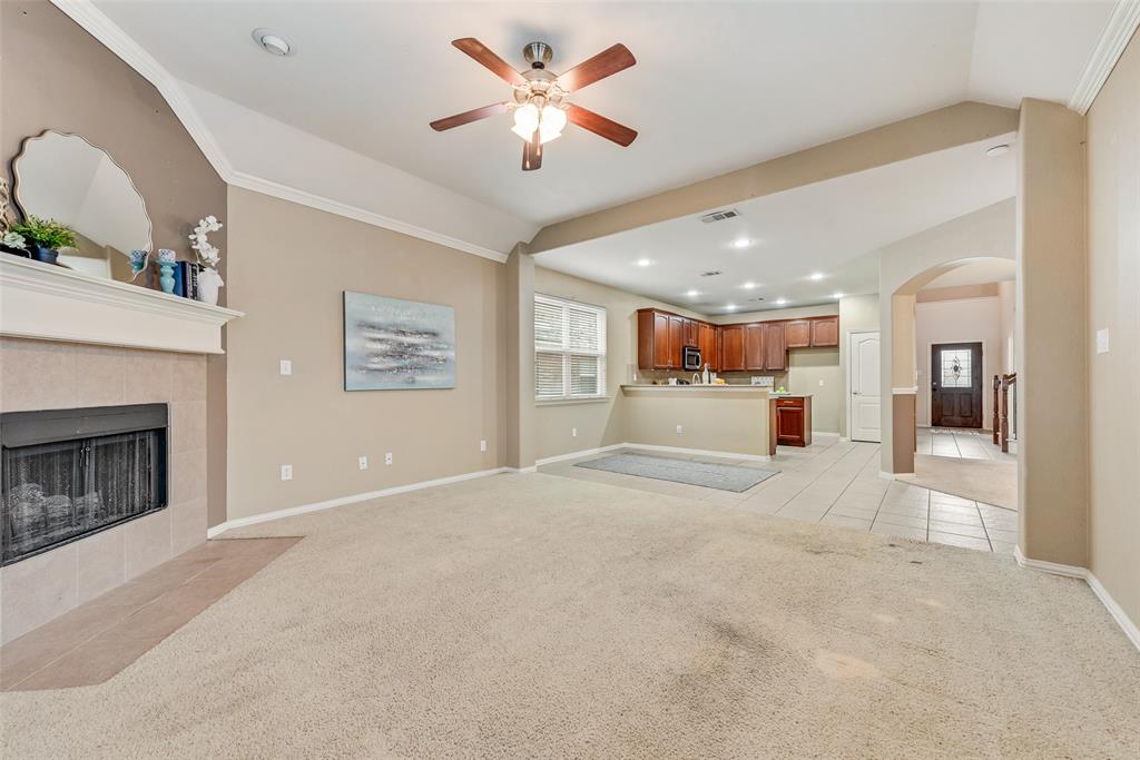 Paloma Creek South Ph 6 - Residential