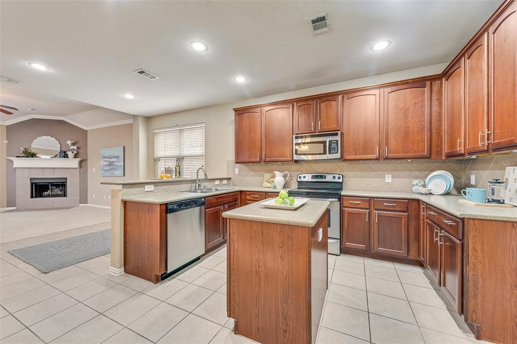 Paloma Creek South Ph 6 - Residential