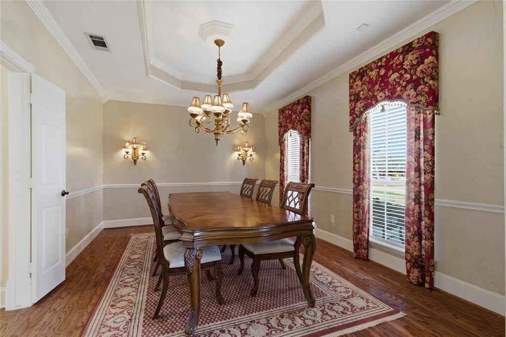 Hickory Hill Estate - Residential