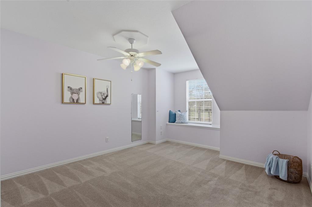 Hickory Hill Estate - Residential