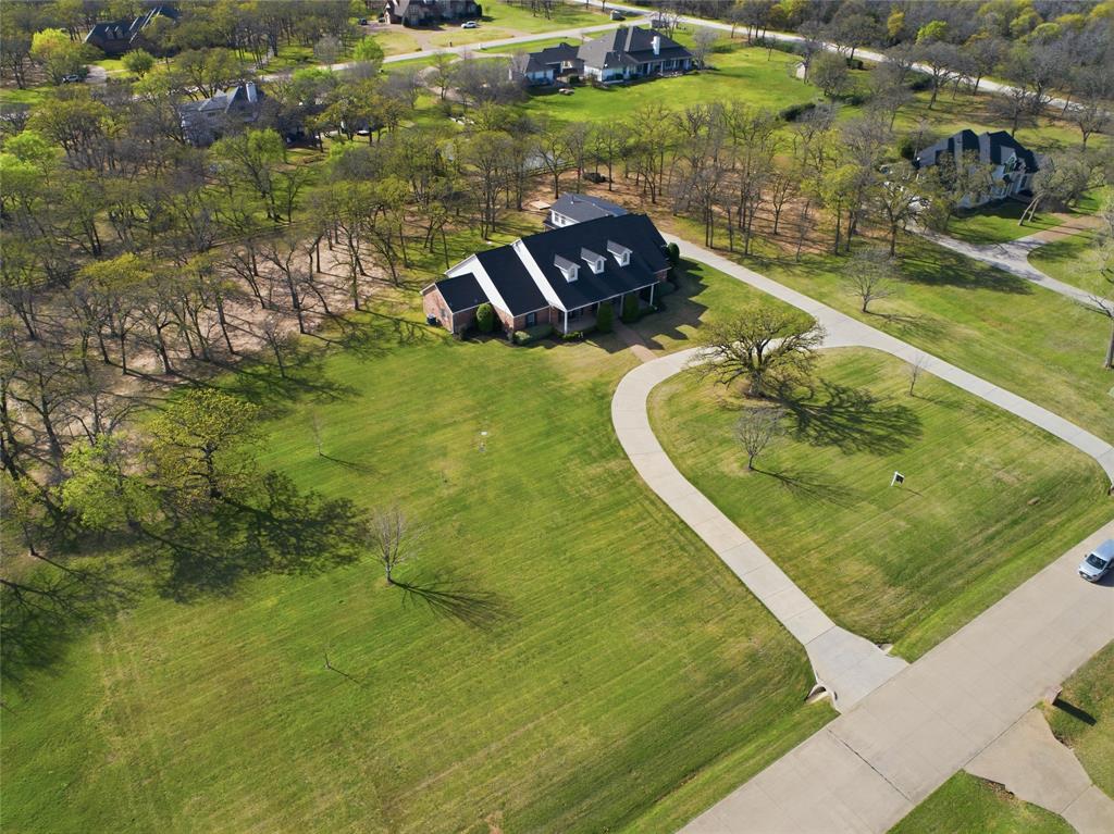 Hickory Hill Estate - Residential