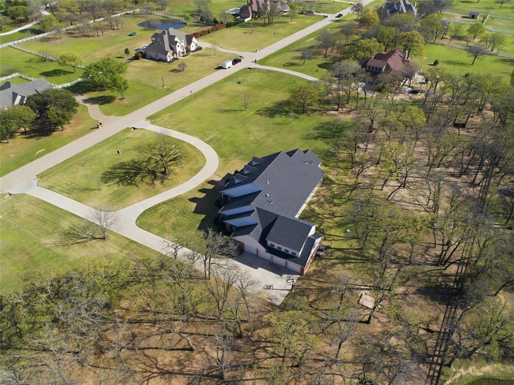 Hickory Hill Estate - Residential