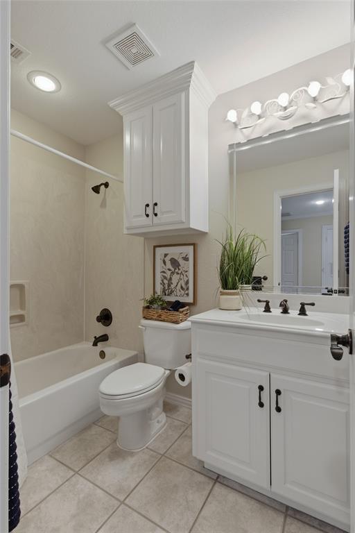 Hickory Hill Estate - Residential