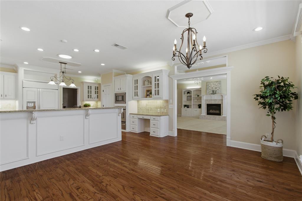 Hickory Hill Estate - Residential