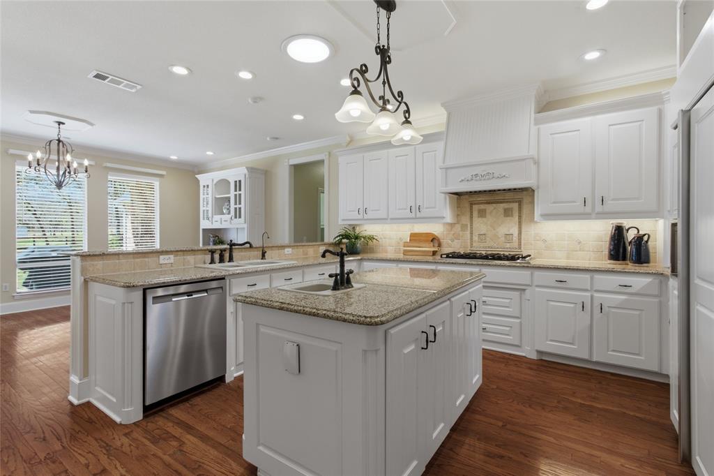 Hickory Hill Estate - Residential