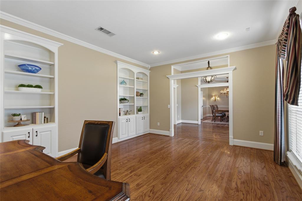 Hickory Hill Estate - Residential