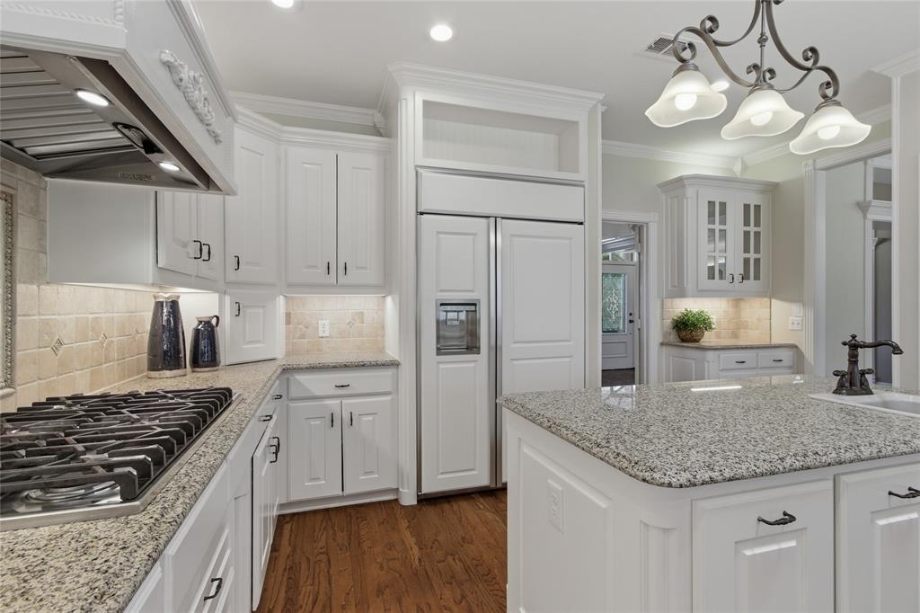 Hickory Hill Estate - Residential