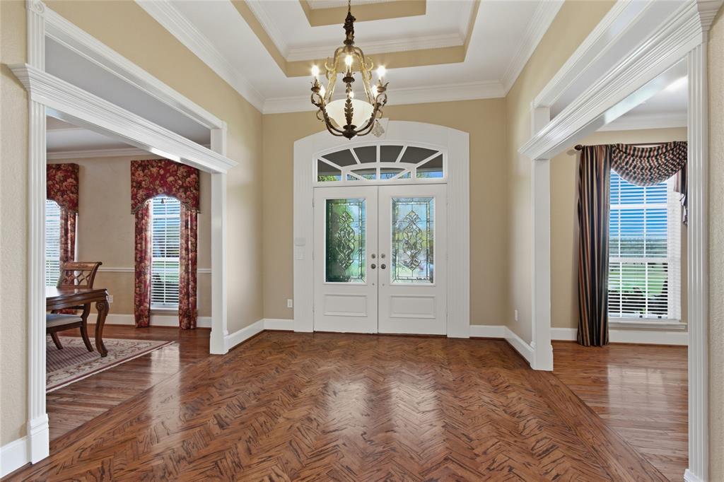 Hickory Hill Estate - Residential