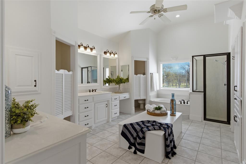 Hickory Hill Estate - Residential