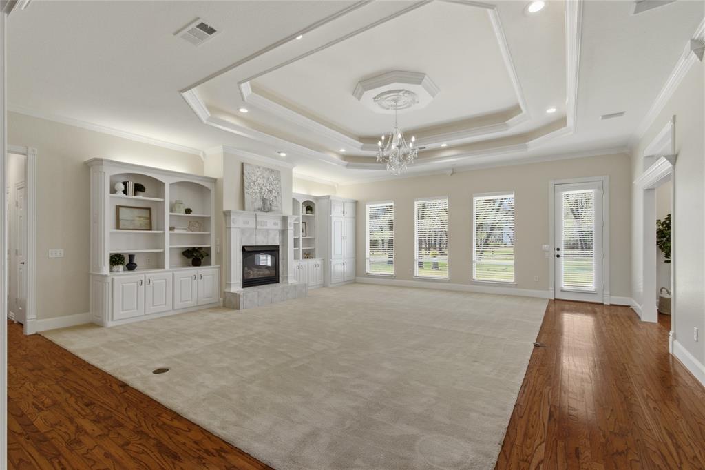 Hickory Hill Estate - Residential