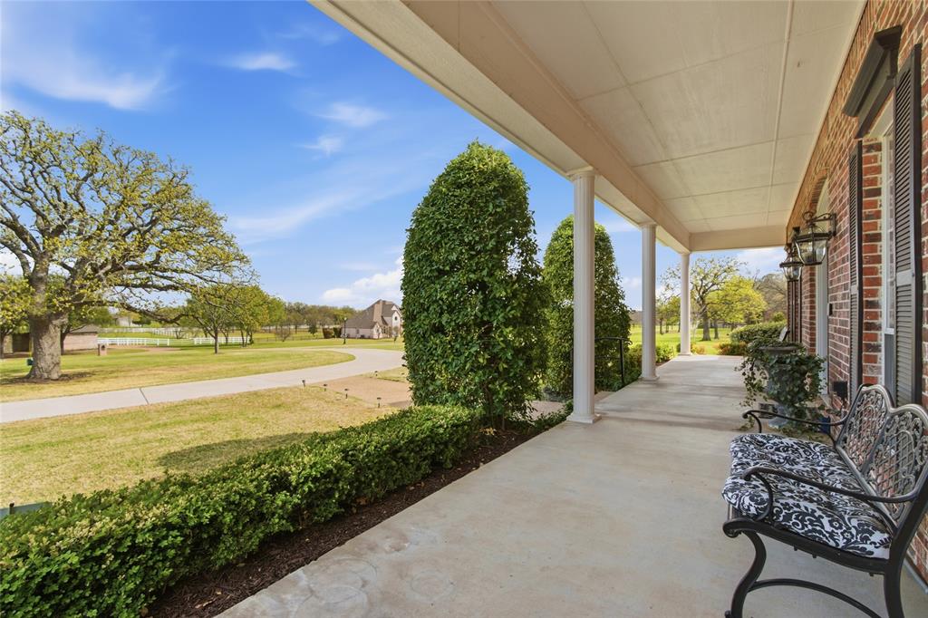 Hickory Hill Estate - Residential