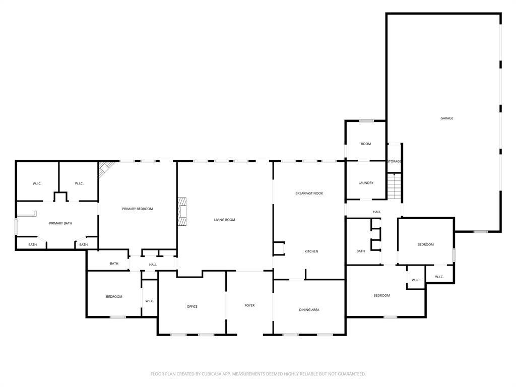 Hickory Hill Estate - Residential