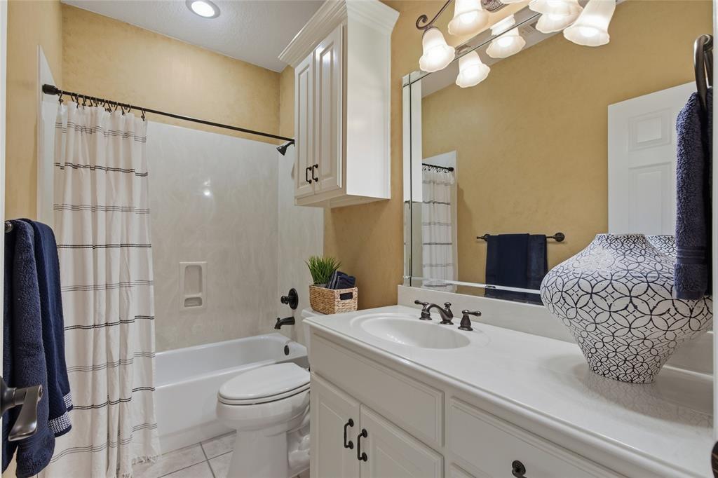 Hickory Hill Estate - Residential