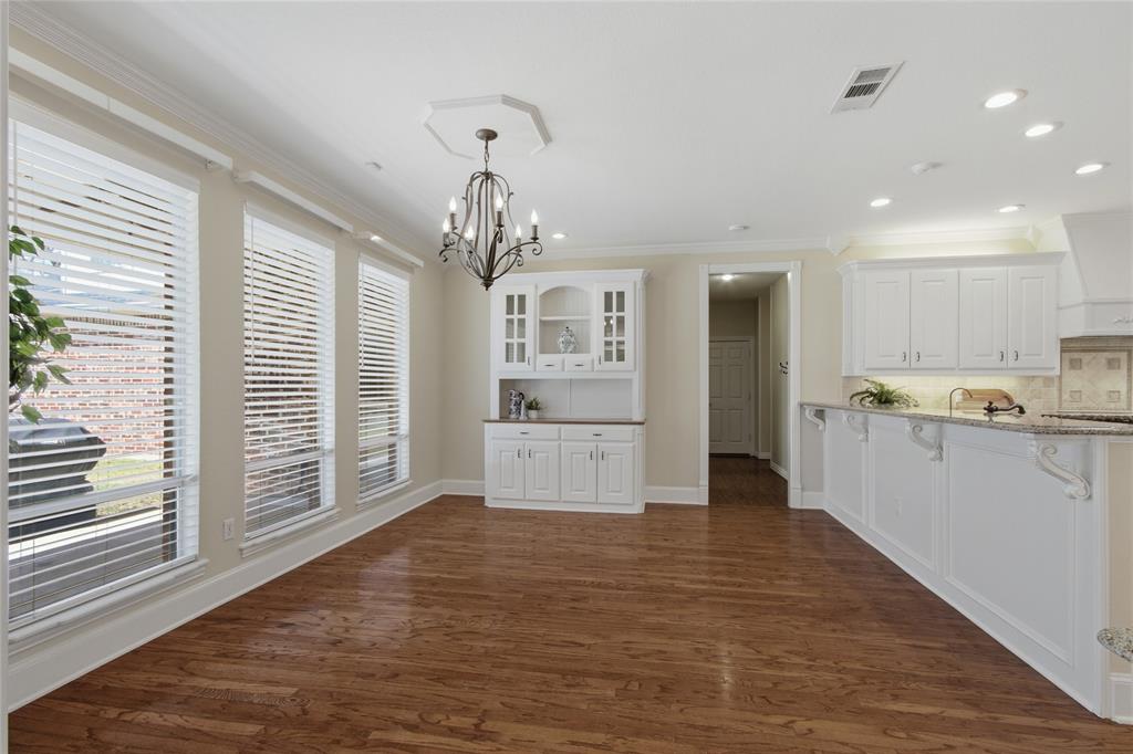 Hickory Hill Estate - Residential