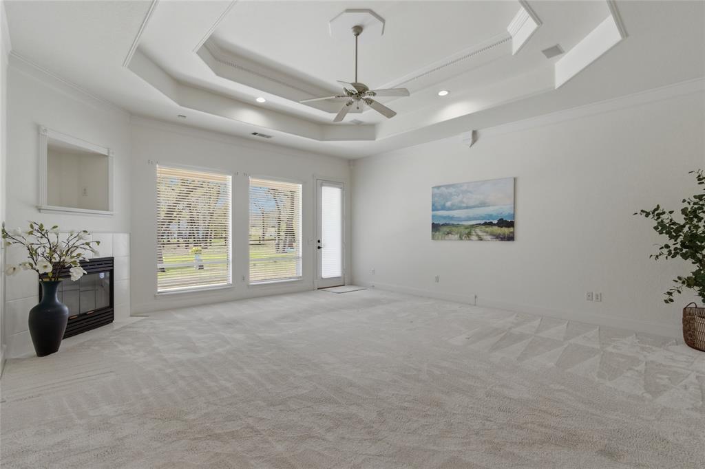 Hickory Hill Estate - Residential