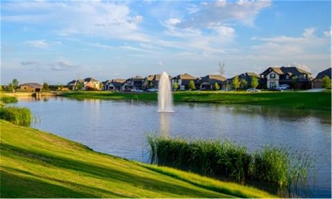 A home in Royse City