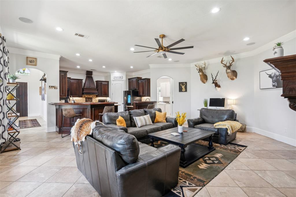 View Willow Park, TX 76087 house