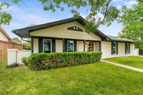 2123 Sunrise Trail Richardson TX 75081