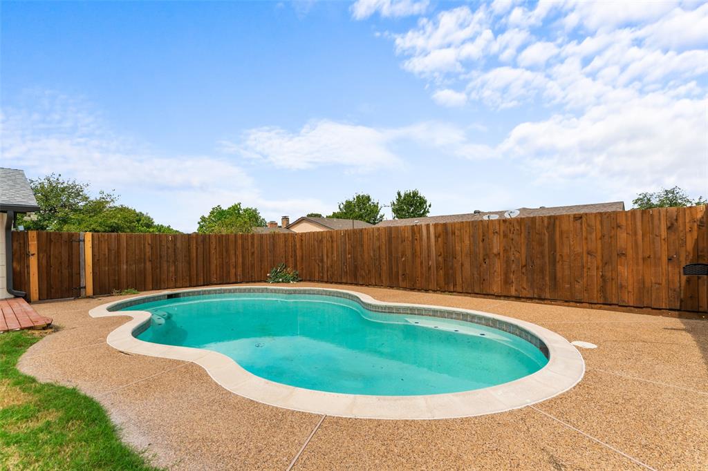 Spring Ridge 01 - Residential