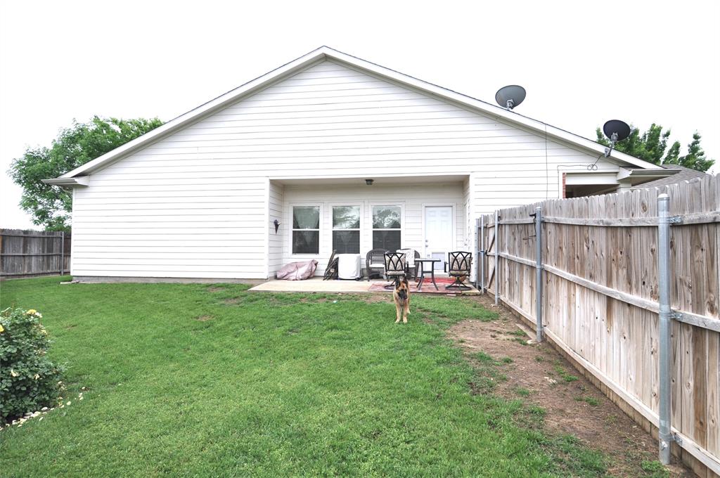Villages Of Chisholm Ridge Th - Residential